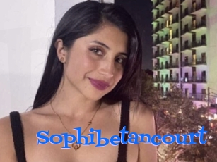 Sophibetancourt