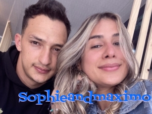 Sophieandmaximo