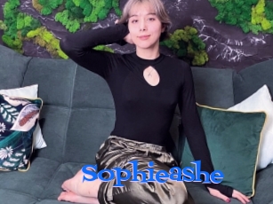 Sophieashe