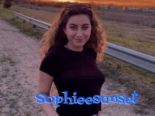 Sophieesunset