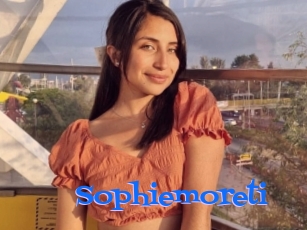 Sophiemoreti