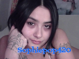 Sophiepop420