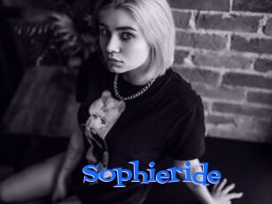 Sophieride