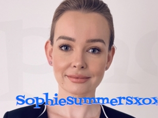 Sophiesummersxox