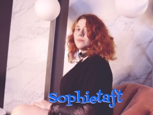 Sophietaft