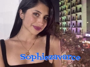 Sophiezavarce