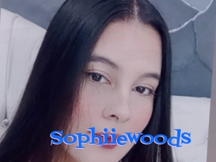 Sophiiewoods