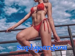 Sophycardona