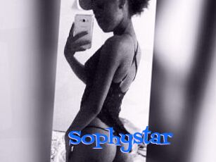 Sophystar