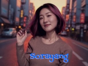 Sorayang