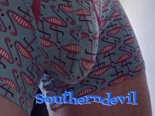 Southerndevil