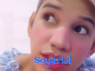 Soyariel