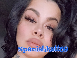 Spanishkatt69