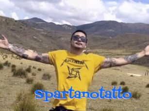 Spartanotatto