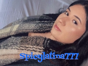 Spicylatina777