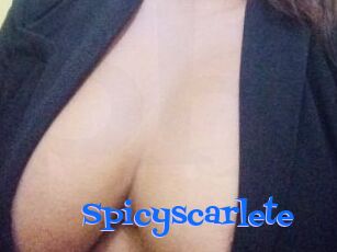 Spicyscarlete