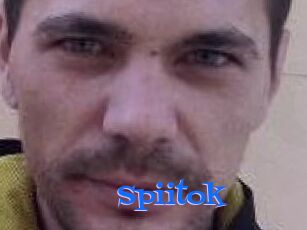 Spiitok