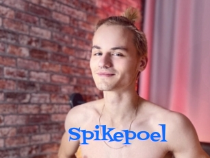 Spikepoel