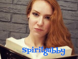 Spiritgabby