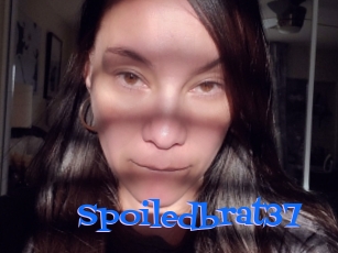 Spoiledbrat37