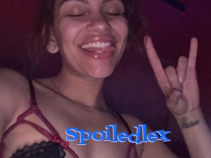 Spoiledlex