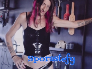 Sporastefy