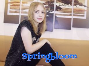 Springbloom