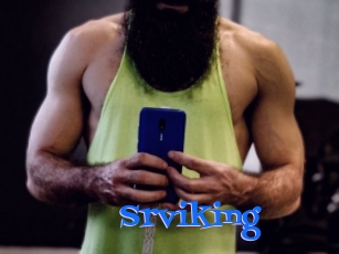 Srviking