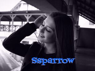 Ssparrow