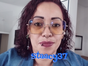 Staacy37