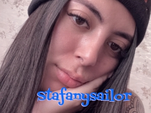 Stafanysailor