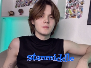 Stanmiddle