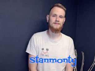 Stanmonty
