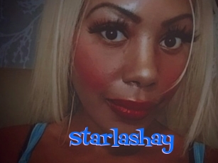 Starlashay