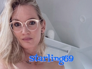 Starling69