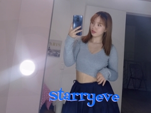 Starryeve