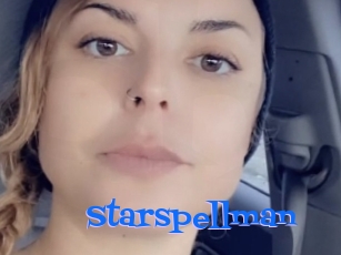 Starspellman