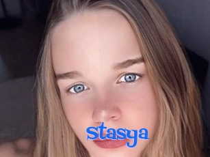 Stasya