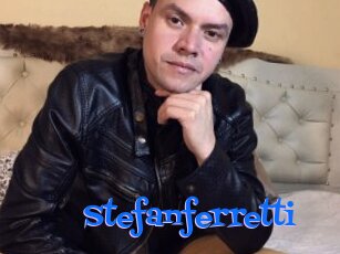 Stefanferretti