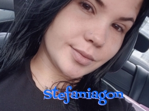 Stefaniagon