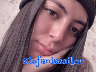 Stefaniasailor