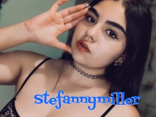 Stefannymiller