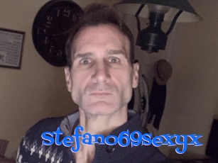 Stefano69sexyx