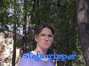 Stefanripper