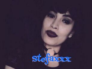 Stefaxxx