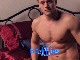 Stefffan