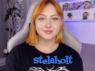 Stelaholt