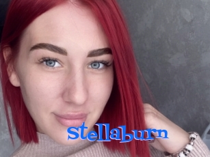 Stellaburn