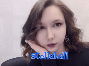 Stellahall