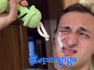 Stepangiga